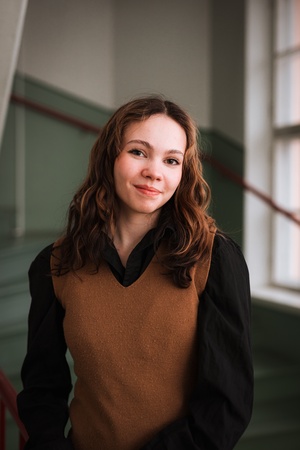 Valokuvaaja Anniina Virtanen